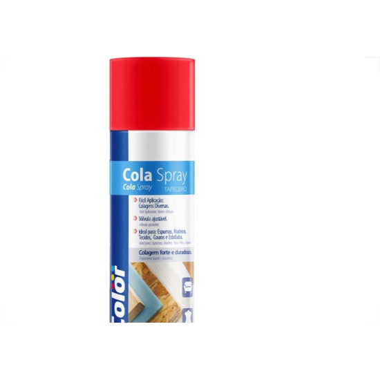 Cola Spray Chemicolor 150G/250Ml Cola Spray Chemicolor 150G/250Ml