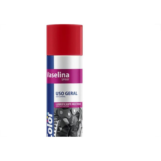 Vaselina. Industrial Chemicolor Spray 200Ml/120G. Vaselina. Industrial Chemicolor Spray 200Ml/120G.