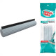 Refil Para Mop Flash Limp Rodo Magico Limpeza Geral Plus - Rmop7671 Refil Para Mop Flash Limp Rodo Magico Limpeza Geral Plus - Rmop7671