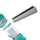 Refil Para Mop Flash Limp Rodo Magico Limpeza Geral Plus - Rmop7671 Refil Para Mop Flash Limp Rodo Magico Limpeza Geral Plus - Rmop7671
