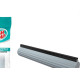 Refil Para Mop Flash Limp Rodo Magico Limpeza Geral Plus - Rmop7671 Refil Para Mop Flash Limp Rodo Magico Limpeza Geral Plus - Rmop7671