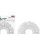 Refil Para Mop Flash Limp Fit Giratorio Branco - Rmop5011 Refil Para Mop Flash Limp Fit Giratorio Branco - Rmop5011