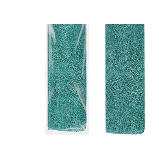 Refil Para Mop Flash Limp Limpa Vidros Pano De Microfibra - Rflp6391 Refil Para Mop Flash Limp Limpa Vidros Pano De Microfibra - Rflp6391