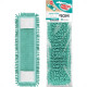 Refil Para Mop Flash Limp Flat Chenile Pano De Microfibra Para Limpeza Seca - Rmop7633 Refil Para Mop Flash Limp Flat Chenile Pano De Microfibra Para Limpeza Seca - Rmop7633