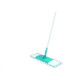 Mop Flash Limp Flat Plus Pano De Microfibra Com 1 Refil E Cabo Extensivel Para Limpeza Molhada - Mop6125 Mop Flash Limp Flat Plus Pano De Microfibra Com 1 Refil E Cabo Extensivel Para Limpeza Molhada - Mop6125