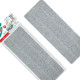 Refil Para Mop Flash Limp Lava E Seca Pano De Microfibra - Rmop7740 Refil Para Mop Flash Limp Lava E Seca Pano De Microfibra - Rmop7740