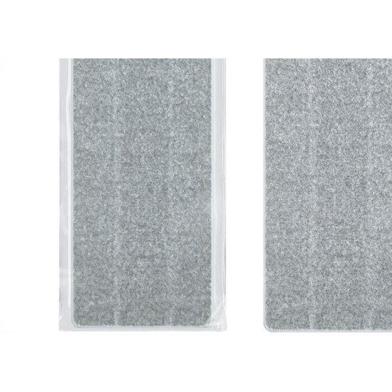 Refil Para Mop Flash Limp Lava E Seca Pano De Microfibra - Rmop7740 Refil Para Mop Flash Limp Lava E Seca Pano De Microfibra - Rmop7740