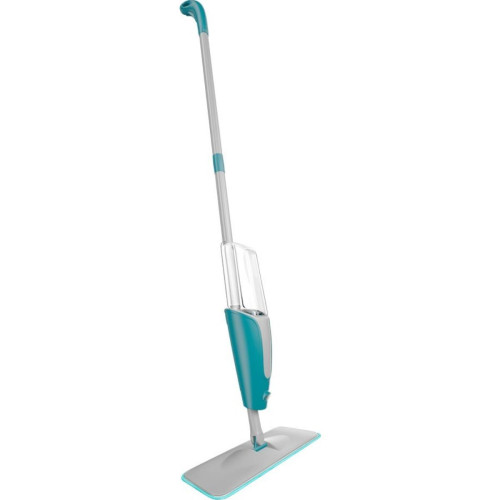 Mop Flash Limp Spray Com 1 Refil Microfibra- Mop7800 Mop Flash Limp Spray Com 1 Refil Microfibra- Mop7800