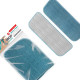 Refil Para Mop Spray E Mop Plano Flash Limp - 3 Em 1 Pano De Microfibra - Rmop7800 Refil Para Mop Spray E Mop Plano Flash Limp - 3 Em 1 Pano De Microfibra - Rmop7800