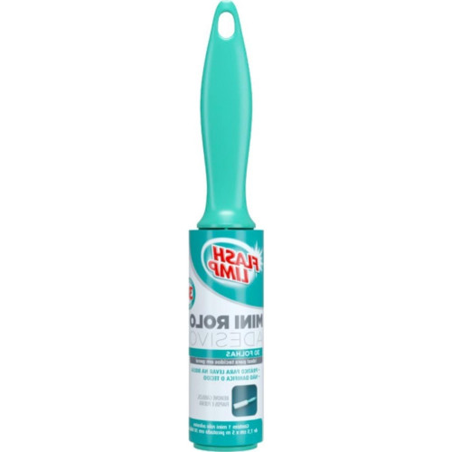 Rolo Adesivo Flash Limp Mini 30 Folhas - Cst0047 Rolo Adesivo Flash Limp Mini 30 Folhas - Cst0047