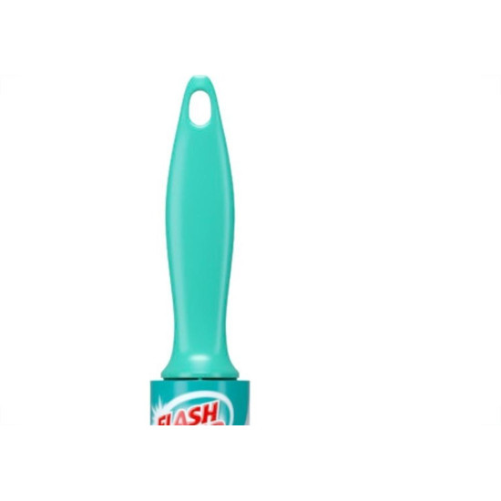 Rolo Adesivo Flash Limp Mini 30 Folhas - Cst0047 Rolo Adesivo Flash Limp Mini 30 Folhas - Cst0047