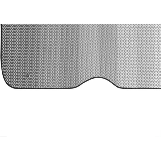 Tapa Sol Para Para-Brisa Tramontina Universal Com Superficie Reflexiva - 43785001