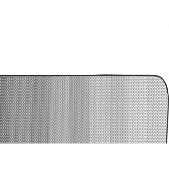 Tapa Sol Para Para-Brisa Tramontina Universal Com Superficie Reflexiva - 43785001