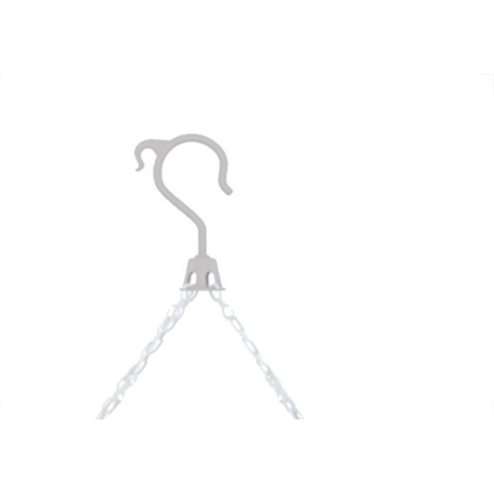 Mini Varal Flash Limp Oval Com 24 Pregadores - Lav6803 Mini Varal Flash Limp Oval Com 24 Pregadores - Lav6803