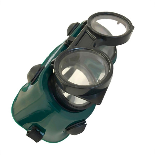 Oculos Para Solda Carbografite Cg 250 Visor Movel Oculos Para Solda Carbografite Cg 250 Visor Movel