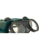 Oculos Para Solda Carbografite Cg 250 Visor Movel Oculos Para Solda Carbografite Cg 250 Visor Movel