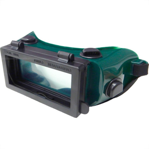 Oculos Para Solda Carbografite Cg 500 Visor Movel Oculos Para Solda Carbografite Cg 500 Visor Movel