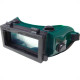 Oculos Para Solda Carbografite Cg 500 Visor Movel Oculos Para Solda Carbografite Cg 500 Visor Movel