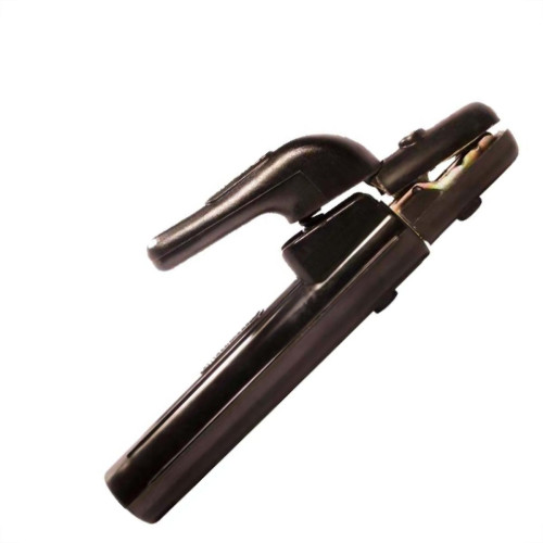 Porta Eletrodo Carbografite C1000 - 400A. Porta Eletrodo Carbografite C1000 - 400A.