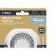 Ralinho Aco Inox Primafer Pia 3.1/2'' - Pr7324