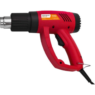 Soprador Termico Mxt 1800Wx220V. - Ohg-2000A