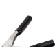 Garra Bateria Com Espaguete Mxt 50A. 10Cm Pacote Com 50 Pecas Preta Garra Bateria Com Espaguete Mxt 50A. 10Cm Pacote Com 50 Pecas Preta