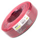 Fio Bicolor Para Som Mxt 2X0,50 Fio Bicolor Para Som Mxt 2X0,50