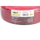 Fio Bicolor Para Som Mxt 2X0,50 Fio Bicolor Para Som Mxt 2X0,50