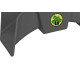 Suporte Para Mangueira Tramontina Pvc Cinza Suporte Para Mangueira Tramontina Pvc Cinza