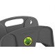 Suporte Para Mangueira Tramontina Pvc Cinza Suporte Para Mangueira Tramontina Pvc Cinza