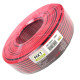 Fio Bicolor Para Som Mxt 2X0,75 Fio Bicolor Para Som Mxt 2X0,75