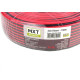 Fio Bicolor Para Som Mxt 2X0,75 Fio Bicolor Para Som Mxt 2X0,75