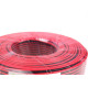 Fio Bicolor Para Som Mxt 2X0,75 Fio Bicolor Para Som Mxt 2X0,75