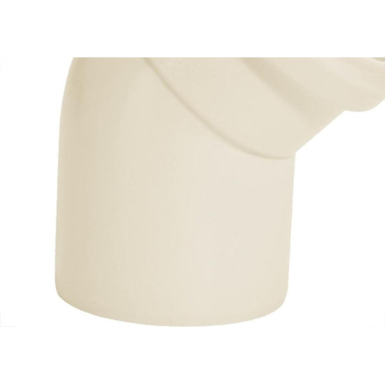 Joelho Esgoto Amanco 45ºx 75Mm Joelho Esgoto Amanco 45ºx 75Mm