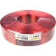 Fio Bicolor Para Som Cristal Mxt 2X1,00 Fio Bicolor Para Som Cristal Mxt 2X1,00