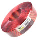 Fio Bicolor Para Som Cristal Mxt 2X1,00 Fio Bicolor Para Som Cristal Mxt 2X1,00