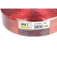 Fio Bicolor Para Som Cristal Mxt 2X1,00 Fio Bicolor Para Som Cristal Mxt 2X1,00
