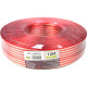 Fio Bicolor Para Som Cristal Mxt 2X1,50 Fio Bicolor Para Som Cristal Mxt 2X1,50