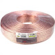 Fio Bicolor Para Som Cristal Mxt 2X2,00 Fio Bicolor Para Som Cristal Mxt 2X2,00