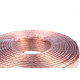Fio Bicolor Para Som Cristal Mxt 2X2,00 Fio Bicolor Para Som Cristal Mxt 2X2,00