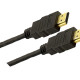 Cabo Hdmi 2.0 Mxt 4K Ultra Hd 3D - 30Awg 3M - 8.1.357 Cabo Hdmi 2.0 Mxt 4K Ultra Hd 3D - 30Awg 3M - 8.1.357