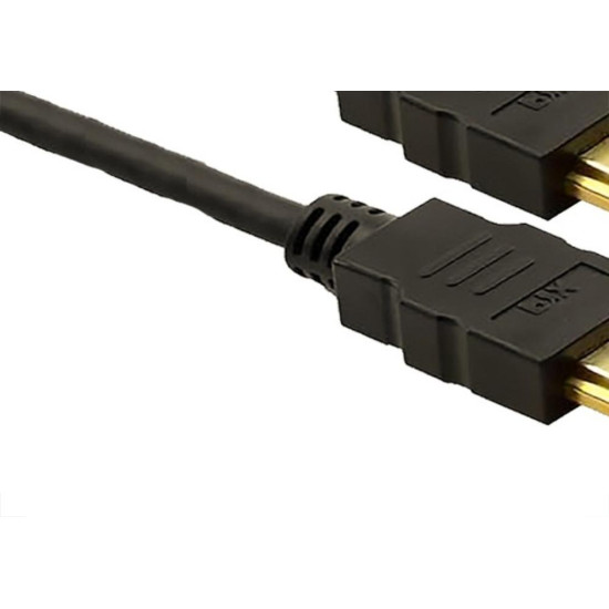 Cabo Hdmi 2.0 Mxt 4K Ultra Hd 3D - 30Awg 3M - 8.1.357 Cabo Hdmi 2.0 Mxt 4K Ultra Hd 3D - 30Awg 3M - 8.1.357