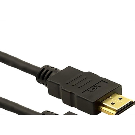 Cabo Hdmi 2.0 Mxt 4K Ultra Hd 3D - 30Awg 3M - 8.1.357 Cabo Hdmi 2.0 Mxt 4K Ultra Hd 3D - 30Awg 3M - 8.1.357