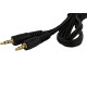 Cabo Para Som Mxt P2+P2 - 1,5M Preto - 8.1.285 Cabo Para Som Mxt P2+P2 - 1,5M Preto - 8.1.285