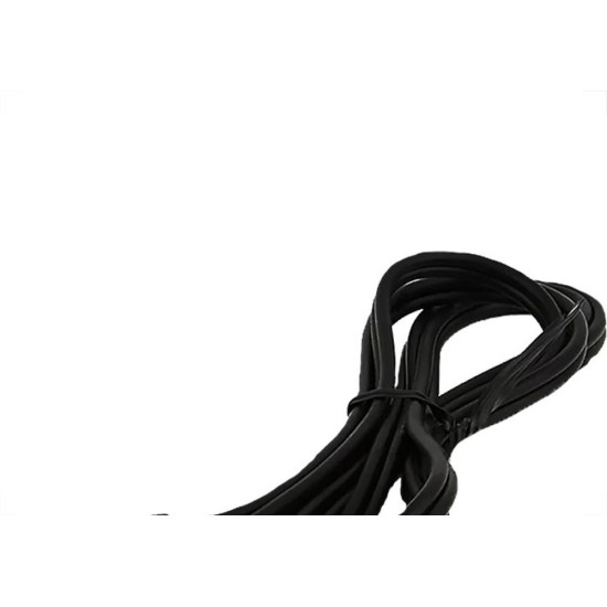 Cabo Para Som Mxt P2+P2 - 1,5M Preto - 8.1.285 Cabo Para Som Mxt P2+P2 - 1,5M Preto - 8.1.285