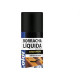 Borracha Liquida Spray Impermeabilizante Chemicolor Preta 400Ml/240G.