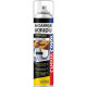 Borracha Liquida Impermeabilizante Chemicolor Transparente 400Ml/240G. Borracha Liquida Impermeabilizante Chemicolor Transparente 400Ml/240G.
