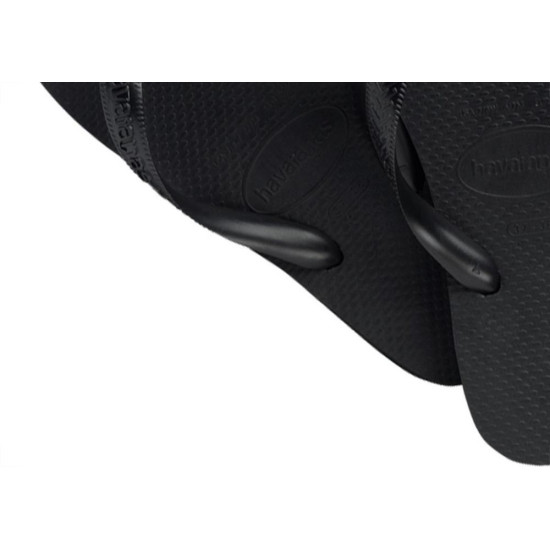 Chinelo Havaianas Top 35/36 Preto