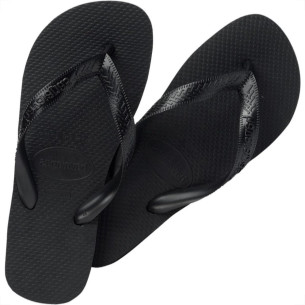 Chinelo Havaianas Top 43/44 Preto