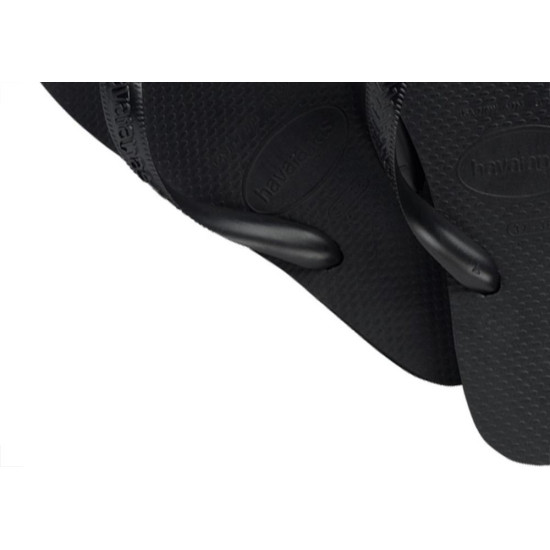 Chinelo Havaianas Top 43/44 Preto Chinelo Havaianas Top 43/44 Preto